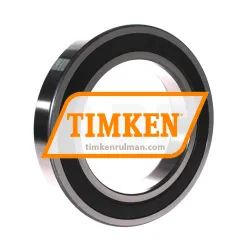 Timken 6026-2RS rulman resim 2