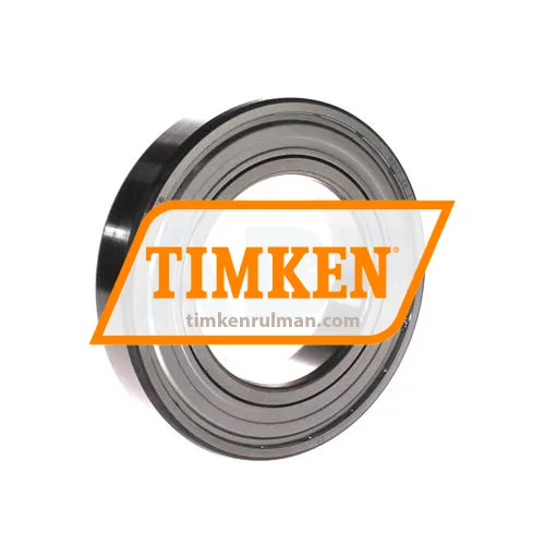 Timken 6217ZZ