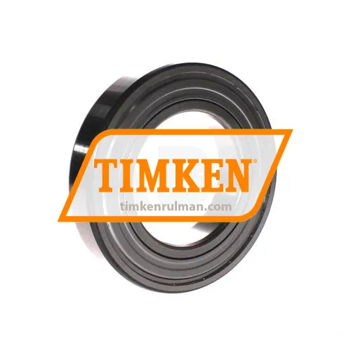 Timken 6217ZZ ürün fotoğrafı 2