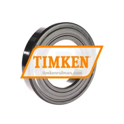 Timken 6217ZZ