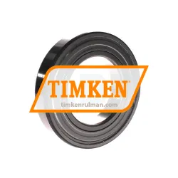 Timken 6217ZZ rulman resim 2