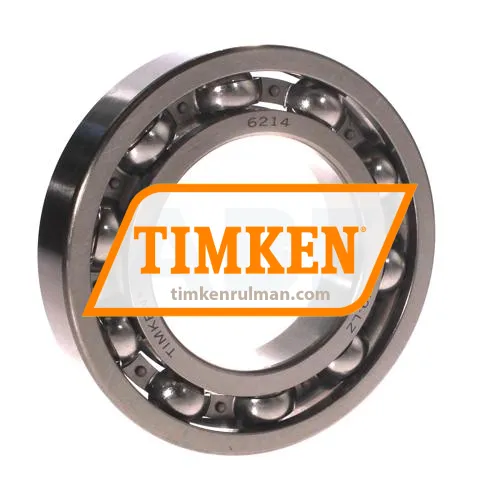 Timken 6214