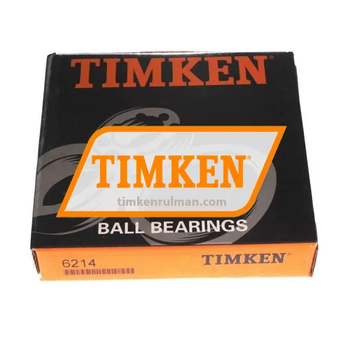 Timken 6214 ürün fotoğrafı 3