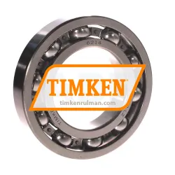 Timken 6214
