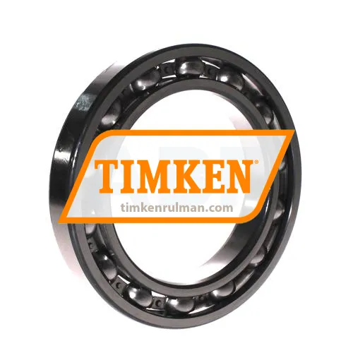 Timken 6024-C3 ürün fotoğrafı 2