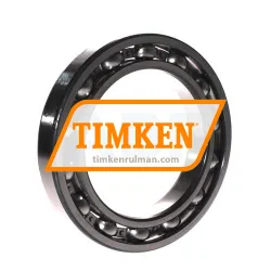 Timken 6024-C3 rulman resim 2