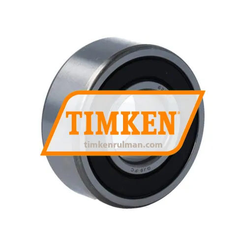Timken 62204-2RS-C3