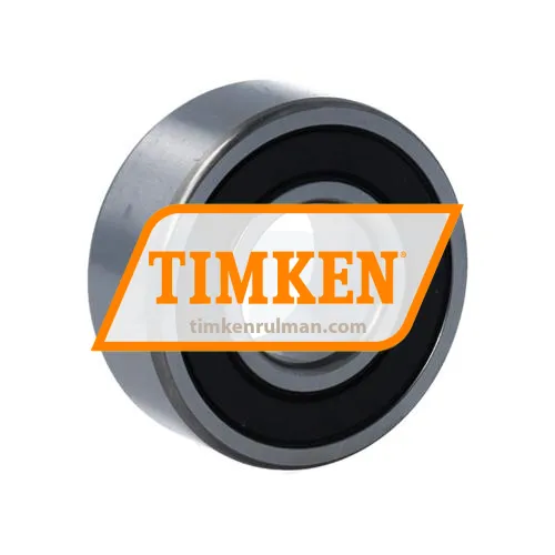 Timken 62204-2RS-C3 ürün fotoğrafı 2