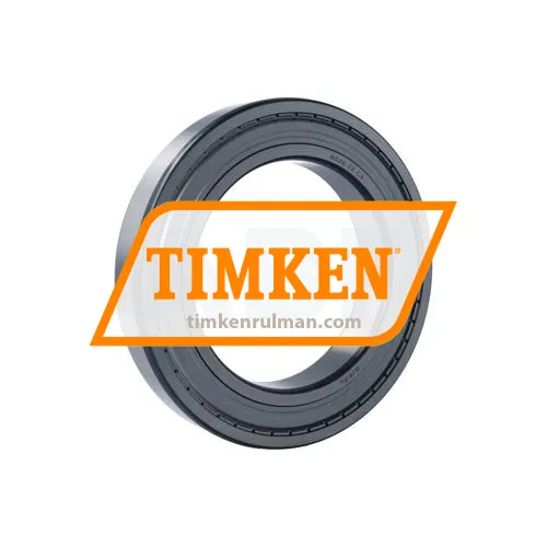 Timken 6026-ZZ-C3