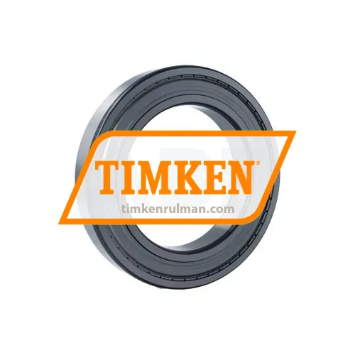 Timken 6026-ZZ-C3 ürün fotoğrafı 2