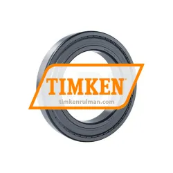 Timken 6026-ZZ-C3