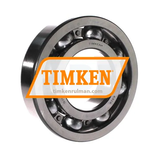 Timken 6316