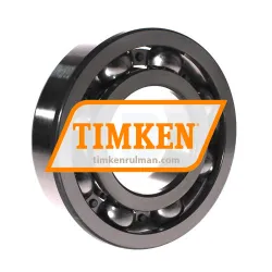 Timken 6316 rulman resim 2