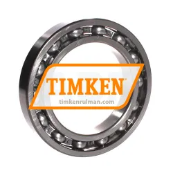 Timken 6019 rulman resim 2