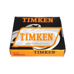 Timken 6019 rulman resim 3
