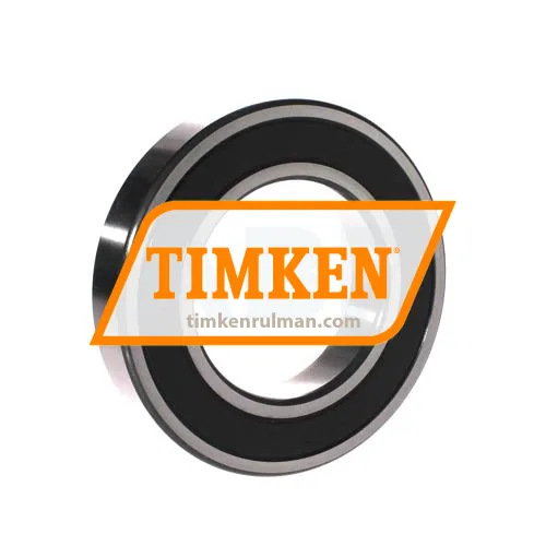 Timken 6216-2RS-C3 ürün fotoğrafı 2
