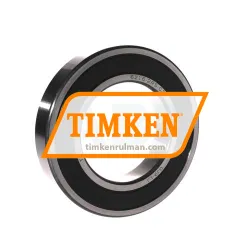 Timken 6216-2RS-C3