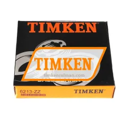 Timken 6213-ZZ rulman resim 3