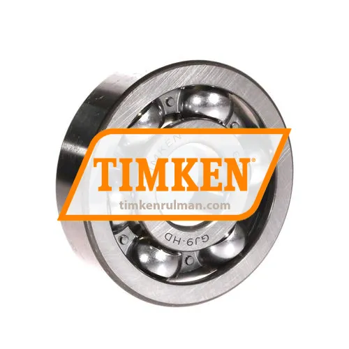 Timken 6406