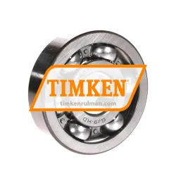 Timken 6406