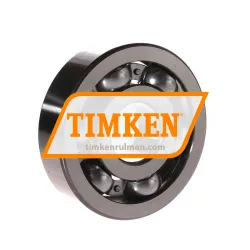 Timken 6406 rulman resim 2