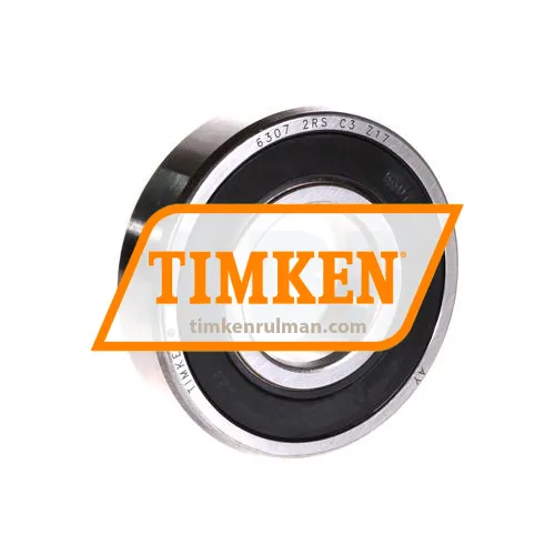 Timken 6307-2RS-C3