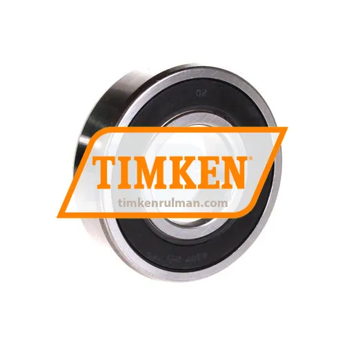 Timken 6307-2RS-C3 ürün fotoğrafı 2