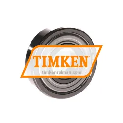 Timken 6305-ZZ-C3 rulman resim 2