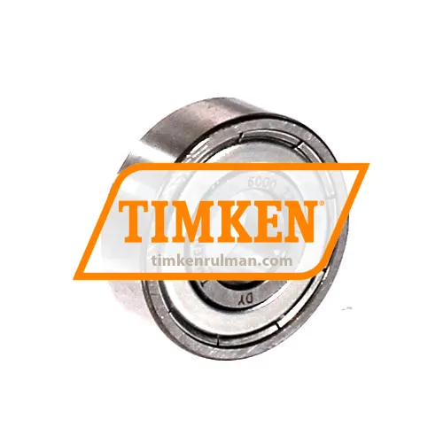 Timken 6000-ZZ