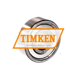 Timken 6000-ZZ