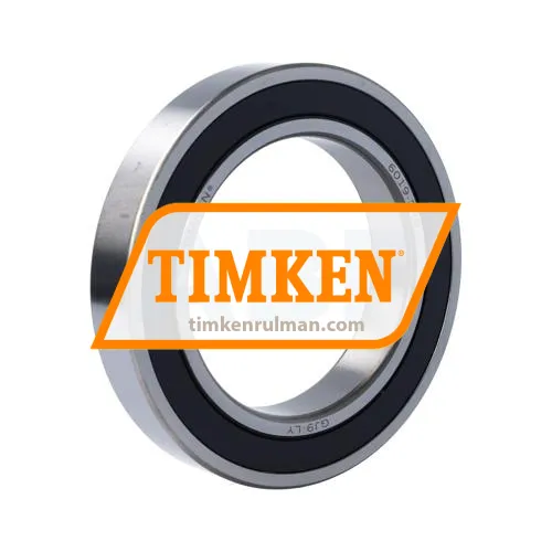 Timken 6019-2RS