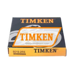 Timken 6019-2RS rulman resim 3