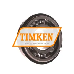 Timken 6020-NR rulman resim 2