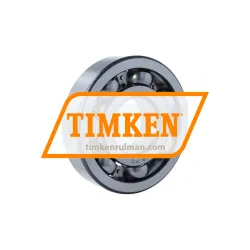 Timken 6412-C3