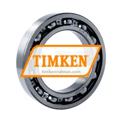 Timken 6018-C3