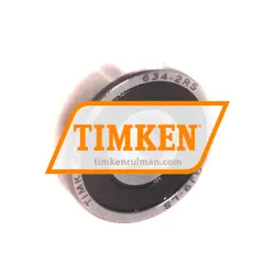 Timken 634-2RS rulman resim 2