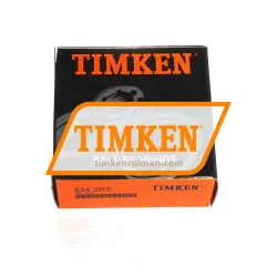 Timken 634-2RS rulman resim 3