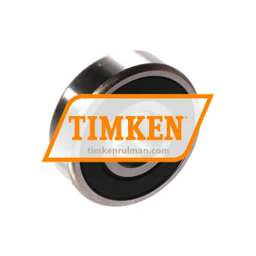 Timken 629-2RS ürün fotoğrafı 2