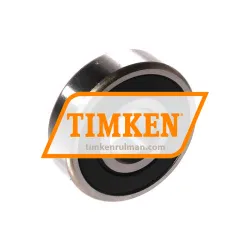 Timken 629-2RS rulman resim 2