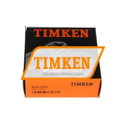 Timken 629-2RS rulman resim 3