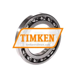 Timken 16009 rulman resim 2