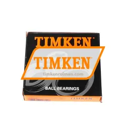Timken 16009 rulman resim 3