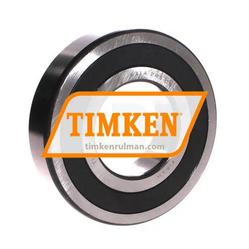 Timken 6314-2RS-C3
