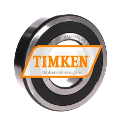 Timken 6314-2RS-C3