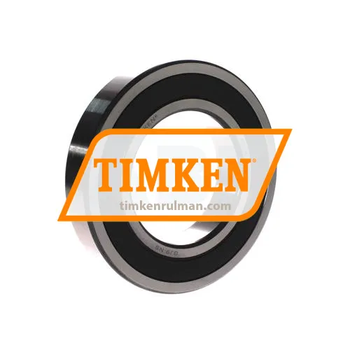 Timken 6218-2RS-C3