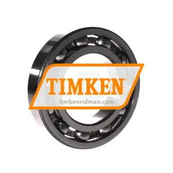 Timken 6217-C3 rulman resim 2