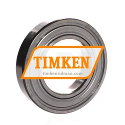 Timken 6214-ZZ-C3