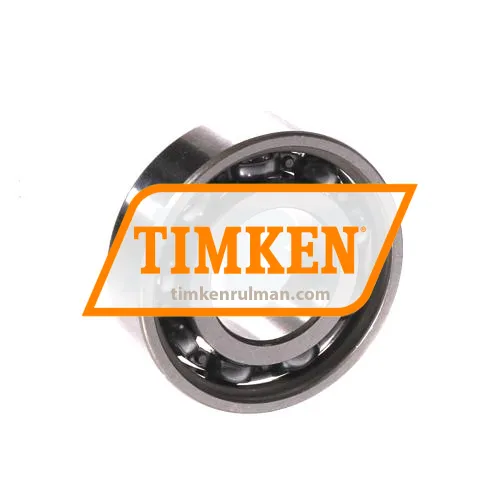 Timken 6002 ürün fotoğrafı 2