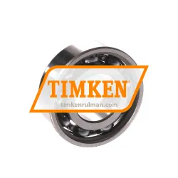 Timken 6002 rulman resim 2