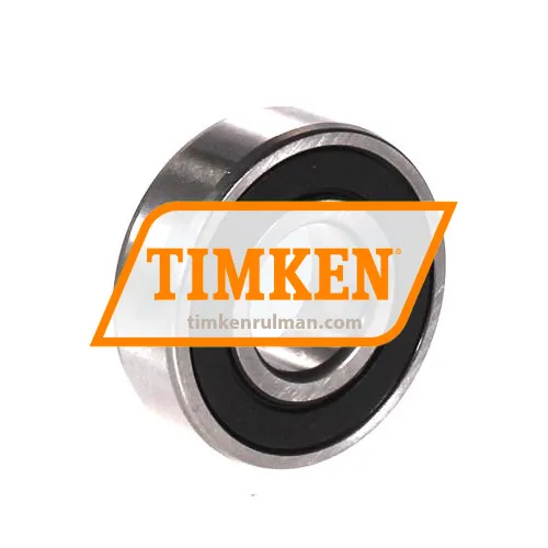 Timken 6203-2RS ürün fotoğrafı 2